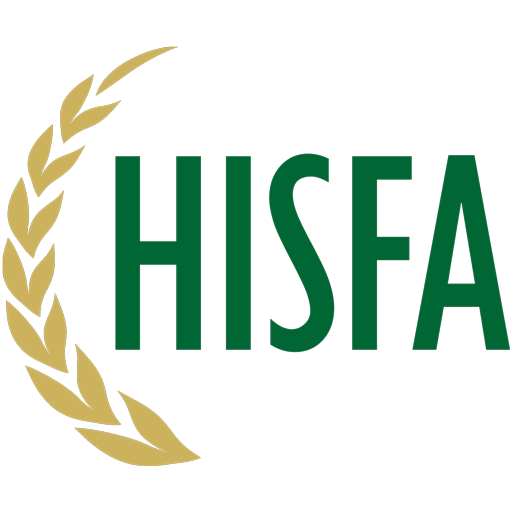 hisfa certificering